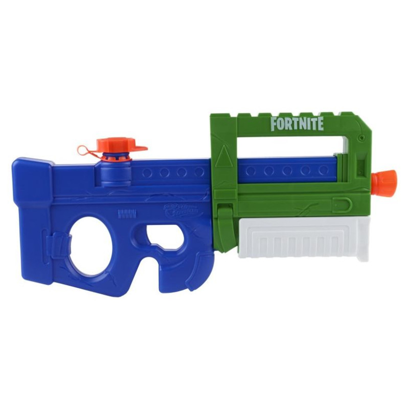 Nerf Super Soaker Fortnite Compact SMG E9963