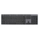 Sbox WK-131 US Wireless Metal
