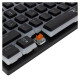 White Shark GK-2202 Ashiko Black/Red US