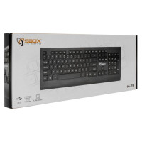 Sbox K-33 / US
