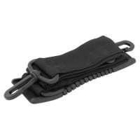 Sbox NSS-135 Nevada 15,6 Black