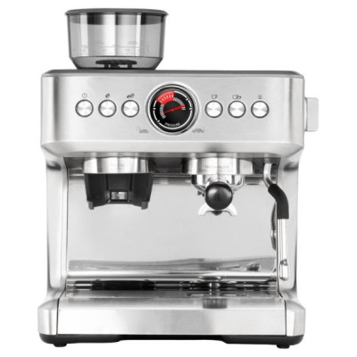 Gastroback 42626 Design Espresso Advanced Duo