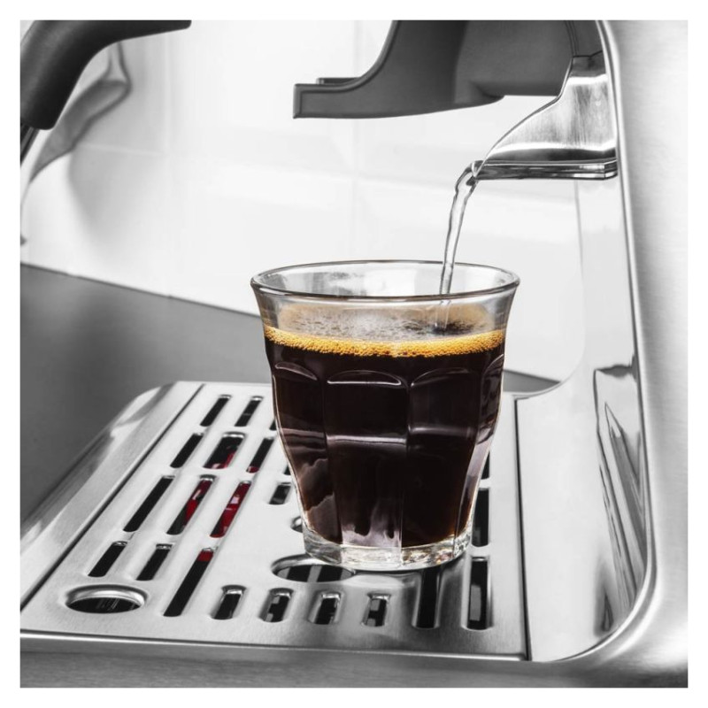 Gastroback 42626 Design Espresso Advanced Duo