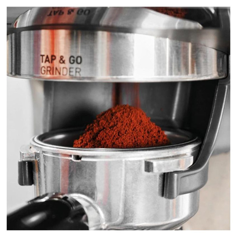 Gastroback 42626 Design Espresso Advanced Duo