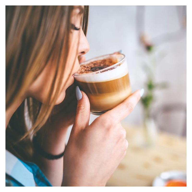 Gastroback 42626 Design Espresso Advanced Duo