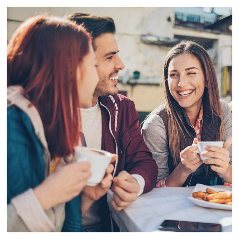 Gastroback 42626 Design Espresso Advanced Duo