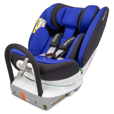 Sparco SK3000 Blue (SK3000I_BL) 40-150 cm