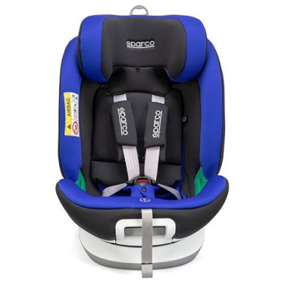 Sparco SK3000 Blue (SK3000I_BL) 40-150 cm