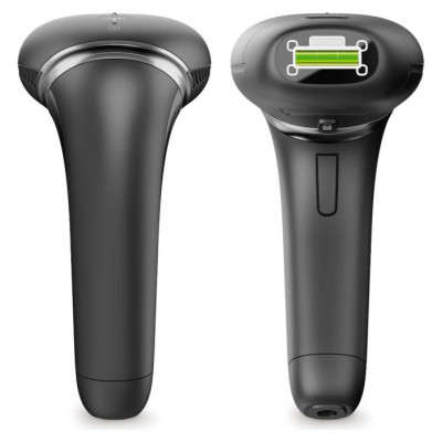 Silkn IPL 7 Series Epilator 600k Black (SEV1PE1001)