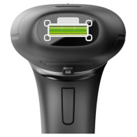 Silkn IPL 7 Series Epilator 600k Black (SEV1PE1001)