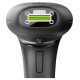Silkn IPL 7 Series Epilator 600k Black (SEV1PE1001)