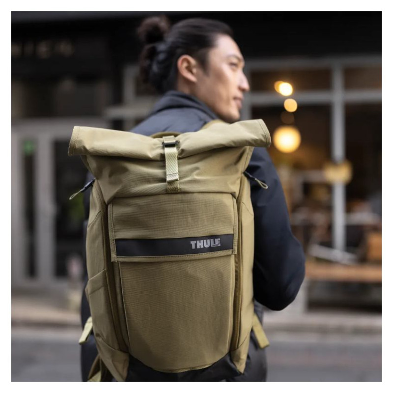 Thule 5012 Paramount Backpack 24L Soft Green