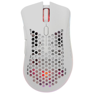 White Shark WGM-5012 Lionel White