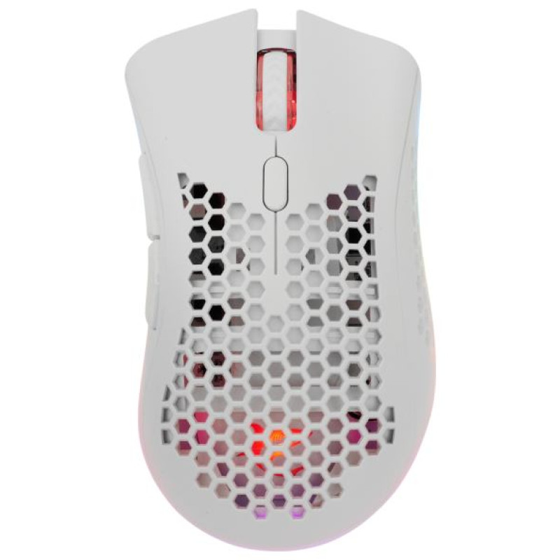 White Shark WGM-5012 Lionel White