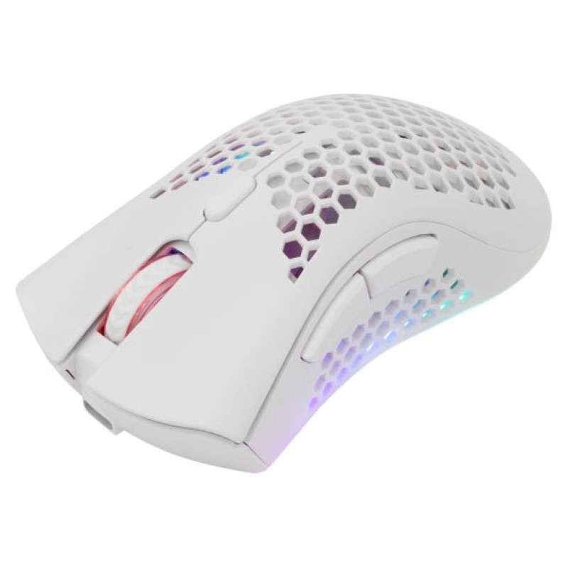 White Shark WGM-5012 Lionel White