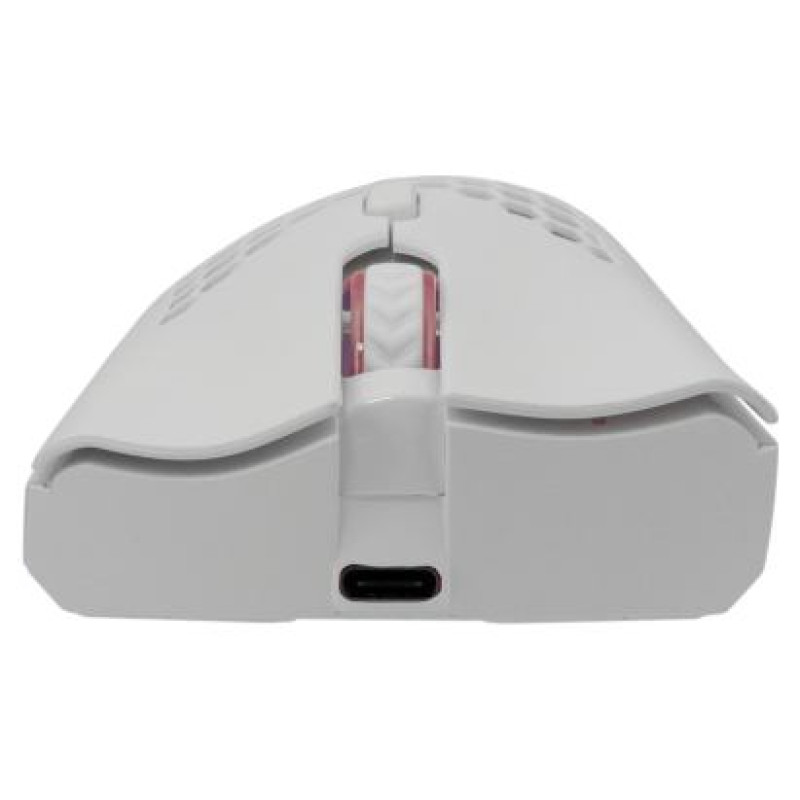 White Shark WGM-5012 Lionel White