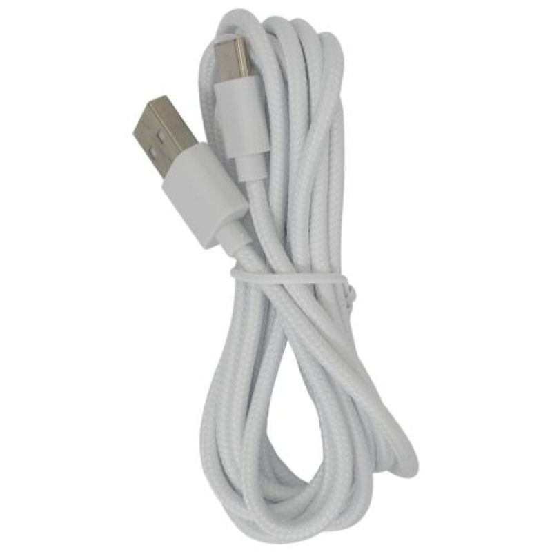 White Shark WGM-5012 Lionel White