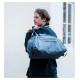 Thule 5021 Aion Duffel Bag 35L Dark Slate