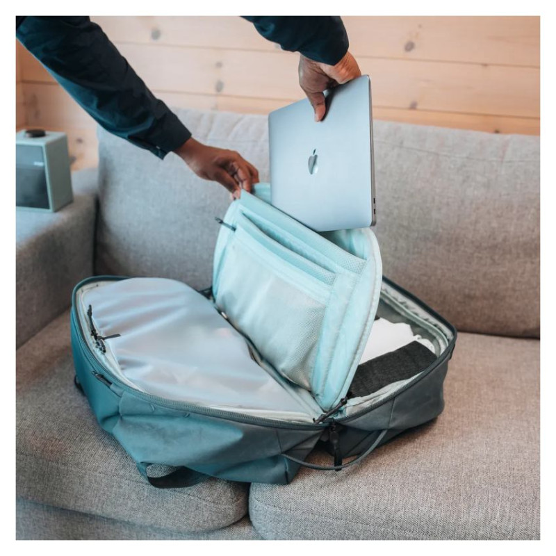 Thule 5021 Aion Duffel Bag 35L Dark Slate