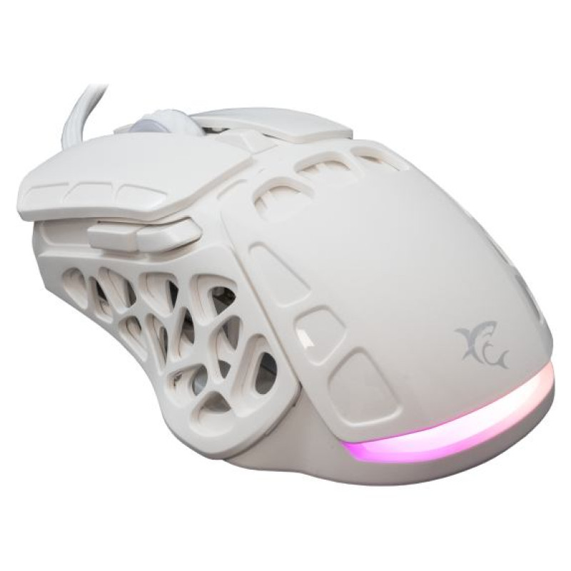 White Shark GM-5016 Ector White