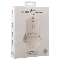 White Shark GM-5016 Ector White