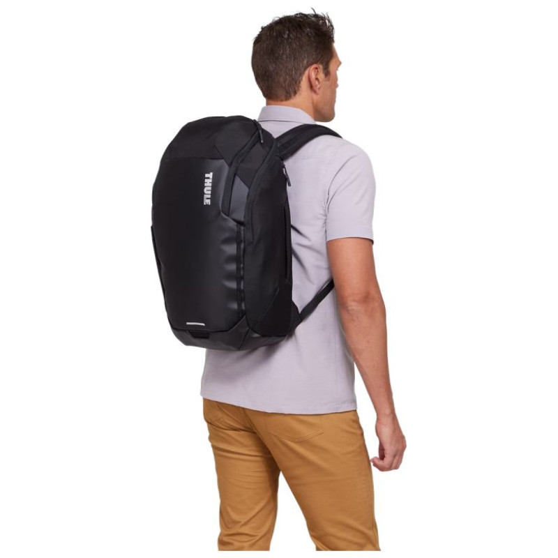 Thule 4981 Chasm Backpack 26L Black
