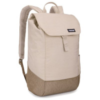 Thule 5094 Lithos Backpack 16L Pelican Gray/Faded Khaki
