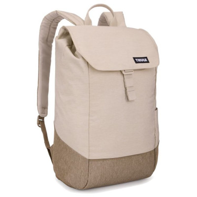 Thule 5094 Lithos Backpack 16L Pelican Gray/Faded Khaki