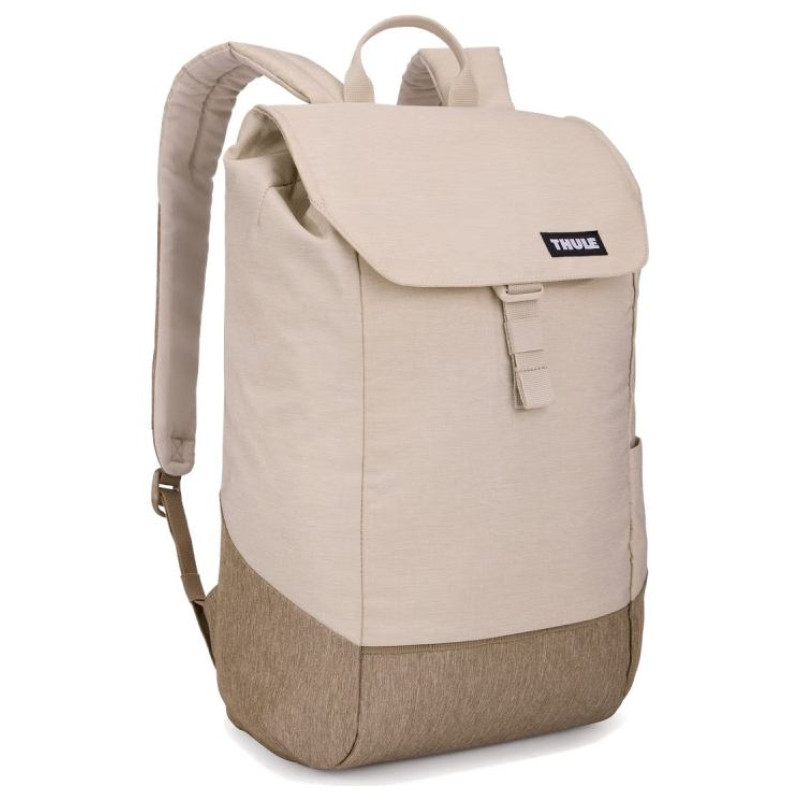 Thule 5094 Lithos Backpack 16L Pelican Gray/Faded Khaki