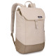 Thule 5094 Lithos Backpack 16L Pelican Gray/Faded Khaki