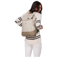 Thule 5094 Lithos Backpack 16L Pelican Gray/Faded Khaki