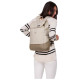 Thule 5094 Lithos Backpack 16L Pelican Gray/Faded Khaki