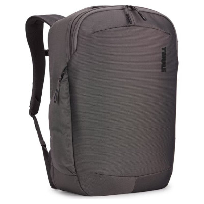 Thule 5059 Subterra 2 Convertible Carry On Vetiver Gray