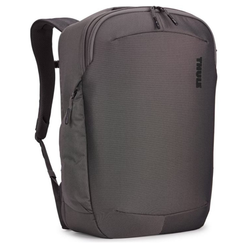 Thule 5059 Subterra 2 Convertible Carry On Vetiver Gray