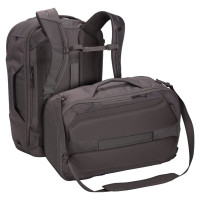 Thule 5059 Subterra 2 Convertible Carry On Vetiver Gray