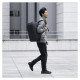 Thule 5059 Subterra 2 Convertible Carry On Vetiver Gray