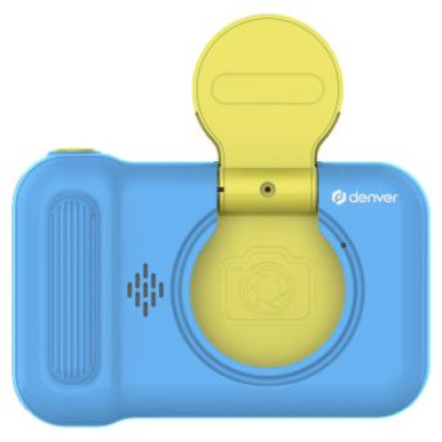 Denver KCA-1351BU Blue