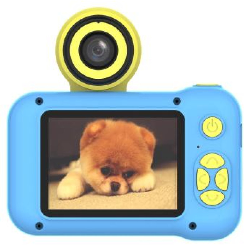 Denver KCA-1351BU Blue