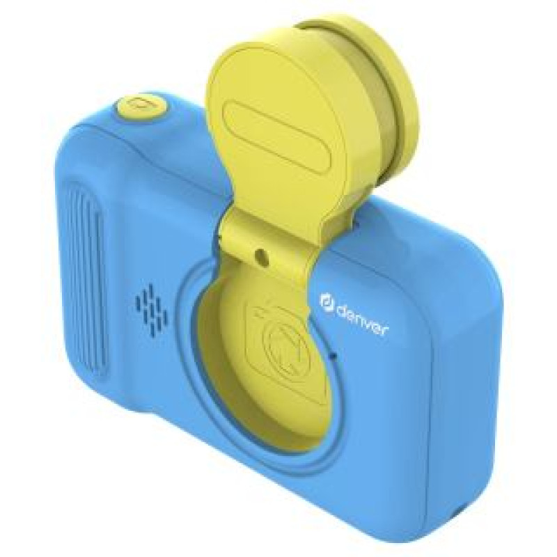 Denver KCA-1351BU Blue