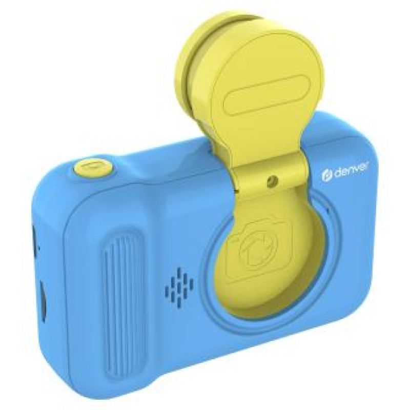 Denver KCA-1351BU Blue