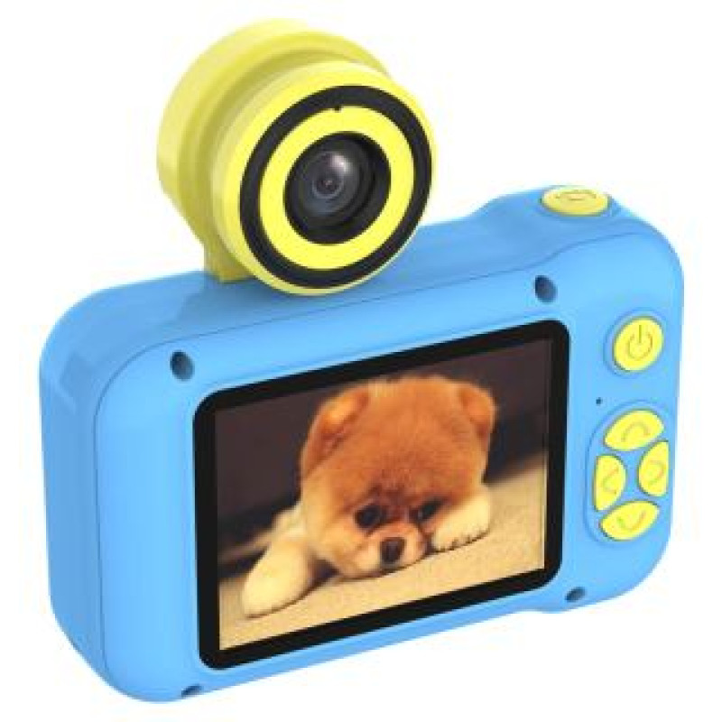 Denver KCA-1351BU Blue