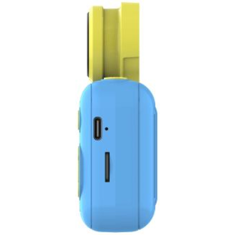 Denver KCA-1351BU Blue