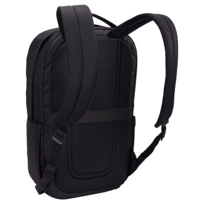 Case Logic 5104 Invigo Eco Laptop Backpack 14 INVIBP114 Black
