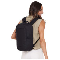 Case Logic 5104 Invigo Eco Laptop Backpack 14 INVIBP114 Black