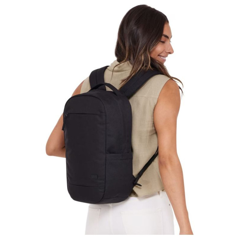 Case Logic 5104 Invigo Eco Laptop Backpack 14 INVIBP114 Black