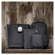 Case Logic 5104 Invigo Eco Laptop Backpack 14 INVIBP114 Black