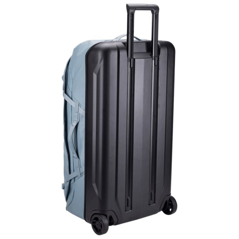 Thule 4988 Chasm Wheeled Duffel Bag 110L Pond Gray