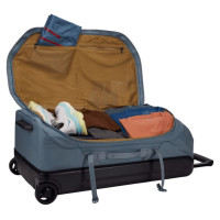 Thule 4988 Chasm Wheeled Duffel Bag 110L Pond Gray