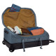 Thule 4988 Chasm Wheeled Duffel Bag 110L Pond Gray