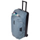 Thule 4988 Chasm Wheeled Duffel Bag 110L Pond Gray